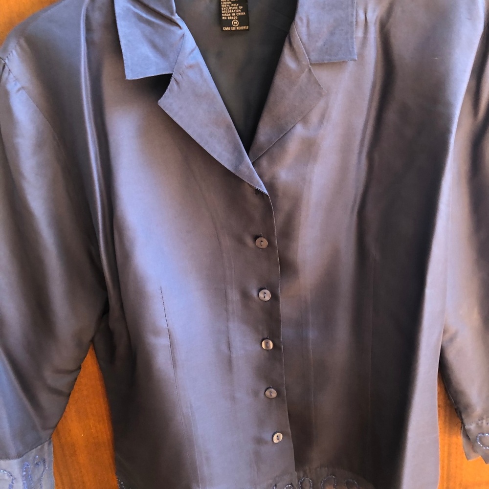 Blouse - Picture 3 of 3